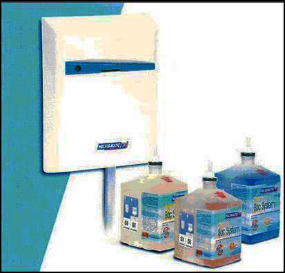 Higiene Institucional & Equipamiento Técnico
