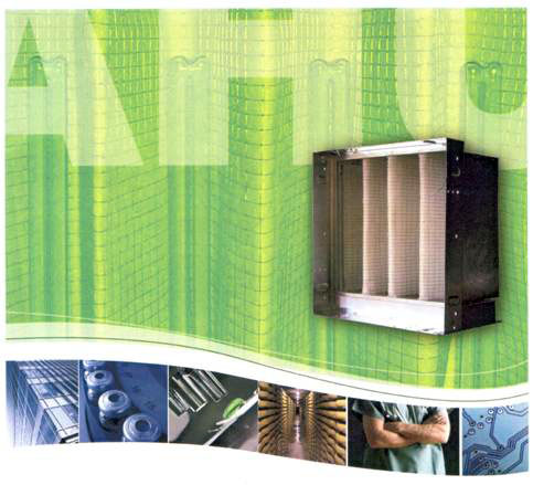 Control Integral de Legionella en Redes de AFCH y ACS